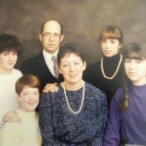 Meet your Posher, Paulette